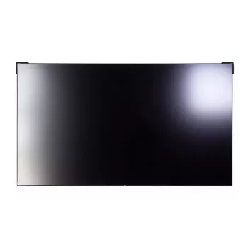 Ernitec 0070-24455 Skaitmeninis ekranas 139,7 cm (55 colių) LCD 500 cd/m² 4K Ultra HD Juodas 24/7