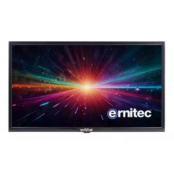 Monitorius Ernitec 0070-24155-L 24 colių LCD ekranas 1920x1080