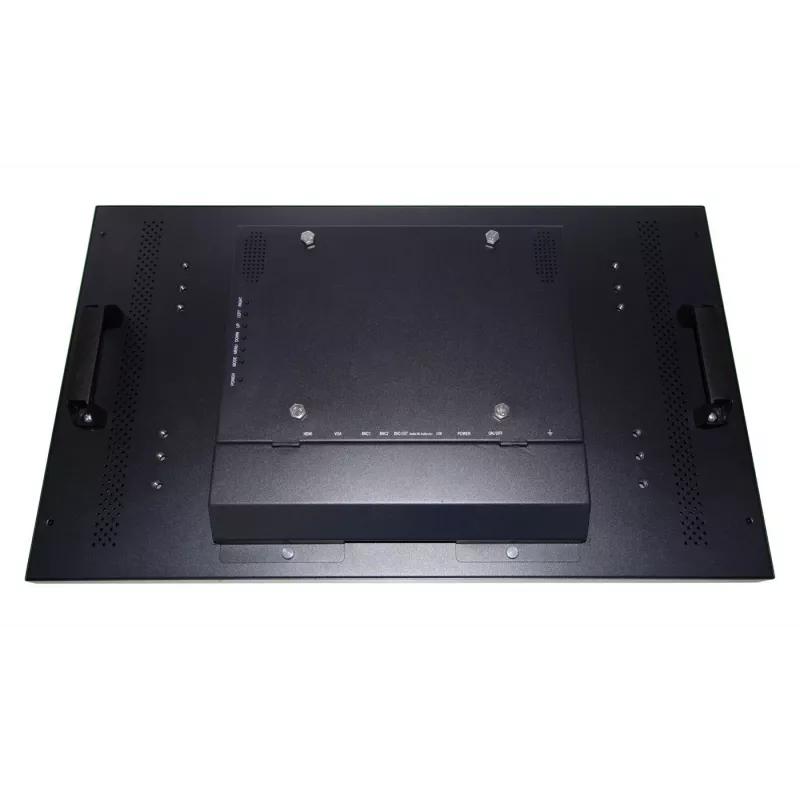 CCTV monitorius Ernitec 0070-24127-WATERPROOF 24 colių LED 1920 x 1080