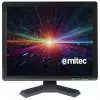 Ernitec 0070-24117-P-5:4 stebėjimo monitorius CCTV monitorius 43,2 cm (17 colių) 1280 x 1024 pikselių