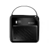 Nešiojama DC galios stotelė SANDBERG Sandberg DC Power Station 72000 – LMFP 72 000 mAh, DC ir USB-C įėjimas, juoda