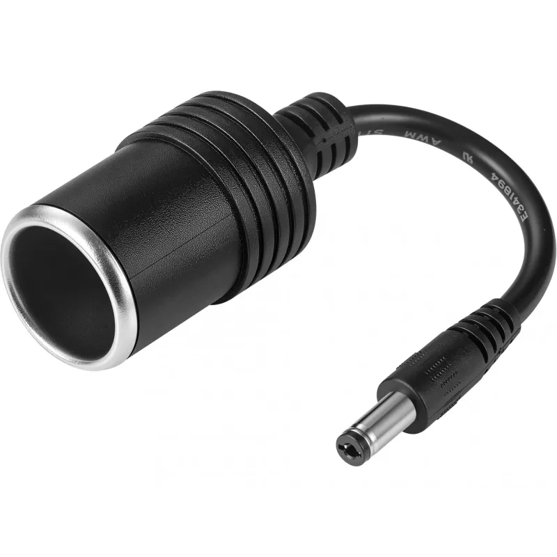 Nešiojama DC galios stotelė SANDBERG Sandberg DC Power Station 72000 – LMFP 72 000 mAh, DC ir USB-C įėjimas, juoda