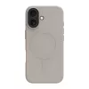 dbramante1928 Greenland Pro MS dėklas iPhone 17 pilka spalva