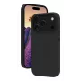 Dėklas mobiliesiems telefonams dbramante1928 Roskilde MS, skirtas Apple iPhone 17 Pro — tinka iki 15,9 cm (6,27 colio), juodos spalvos
