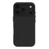 Dėklas mobiliesiems telefonams dbramante1928 Roskilde MS, skirtas Apple iPhone 17 Pro — tinka iki 15,9 cm (6,27 colio), juodos spalvos