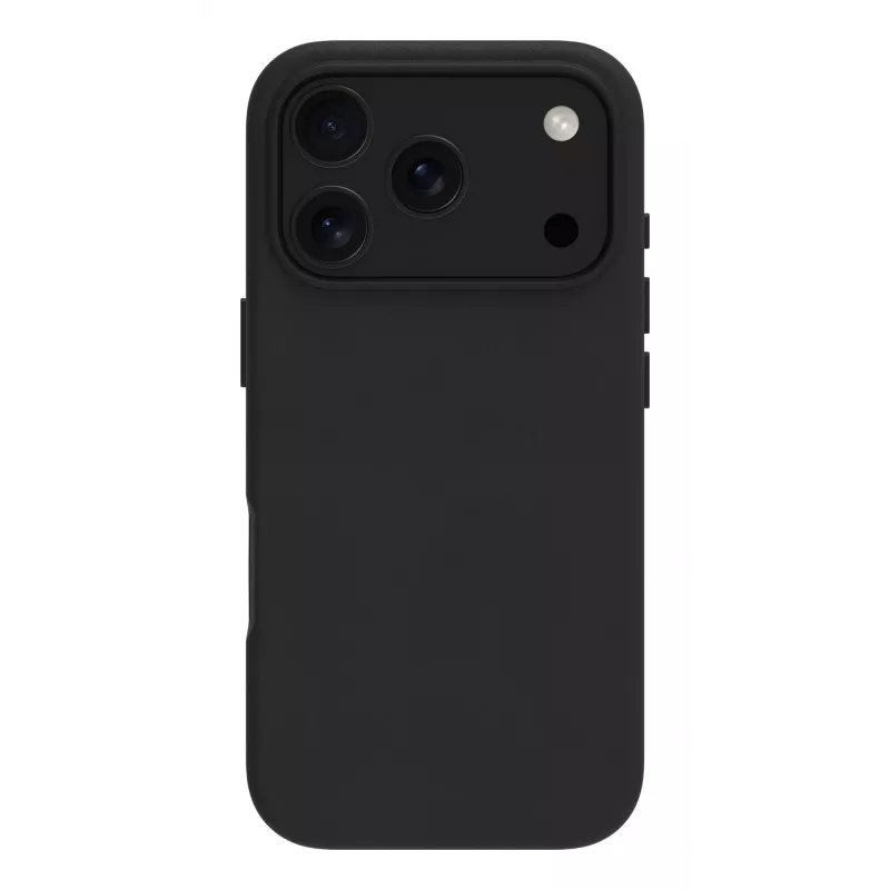 Dėklas mobiliesiems telefonams dbramante1928 Roskilde MS, skirtas Apple iPhone 17 Pro — tinka iki 15,9 cm (6,27 colio), juodos spalvos