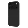 Dėklas mobiliesiems telefonams dbramante1928 Roskilde MS, skirtas Apple iPhone 17 Pro — tinka iki 15,9 cm (6,27 colio), juodos spalvos