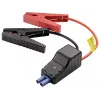 Kompaktiškas automobilio užvedimo įrenginys ir padangų pripūtimo siurblys SANDBERG Car Jumpstarter TirePump 10000
