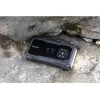 Kompaktiškas automobilio užvedimo įrenginys ir padangų pripūtimo siurblys SANDBERG Car Jumpstarter TirePump 10000