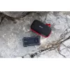 Kompaktiškas automobilio užvedimo įrenginys ir padangų pripūtimo siurblys SANDBERG Car Jumpstarter TirePump 10000