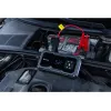 Kompaktiškas automobilio užvedimo įrenginys ir padangų pripūtimo siurblys SANDBERG Car Jumpstarter TirePump 10000