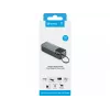 Powerbankas SANDBERG All-in1 27000 PD 240W – 27000 mAh LiPo, 240W išėjimas, 1× USB-A, 1× USB-C, 3,6V – Juoda/Pilka