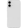 eSTUFF INFINITE VIENNA skaidrus telefono dėklas iPhone 16 (ES67100050-BULK)