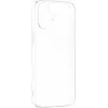 eSTUFF INFINITE VIENNA skaidrus telefono dėklas iPhone 16 (ES67100050-BULK)