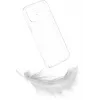 eSTUFF INFINITE VIENNA skaidrus telefono dėklas iPhone 16 (ES67100050-BULK)
