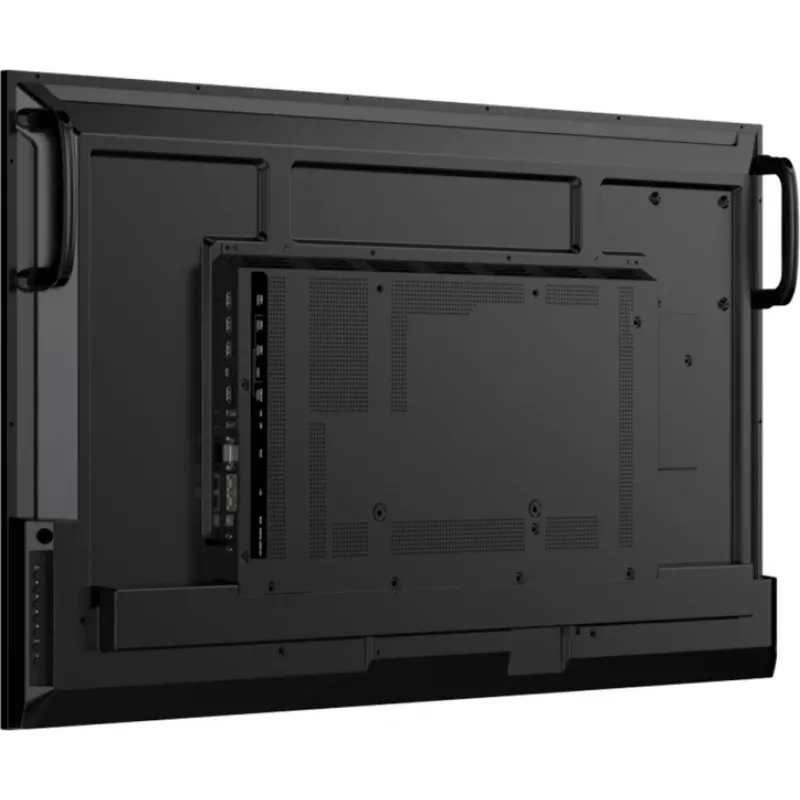 Profesionalus komercinis ekranas VIEWSONIC 43 colių (109,2 cm) 4K UHD LCD, 500 cd/m², Android 14, 24/7, Wi‑Fi