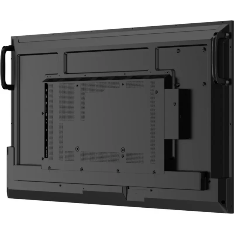 Profesionalus komercinis ekranas VIEWSONIC 43 colių (109,2 cm) 4K UHD LCD, 500 cd/m², Android 14, 24/7, Wi‑Fi
