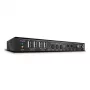 Lindy 4K HDMI & USB per IP imtuvas