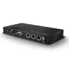Lindy 4K HDMI & USB per IP imtuvas