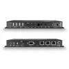 Lindy 4K HDMI & USB per IP imtuvas