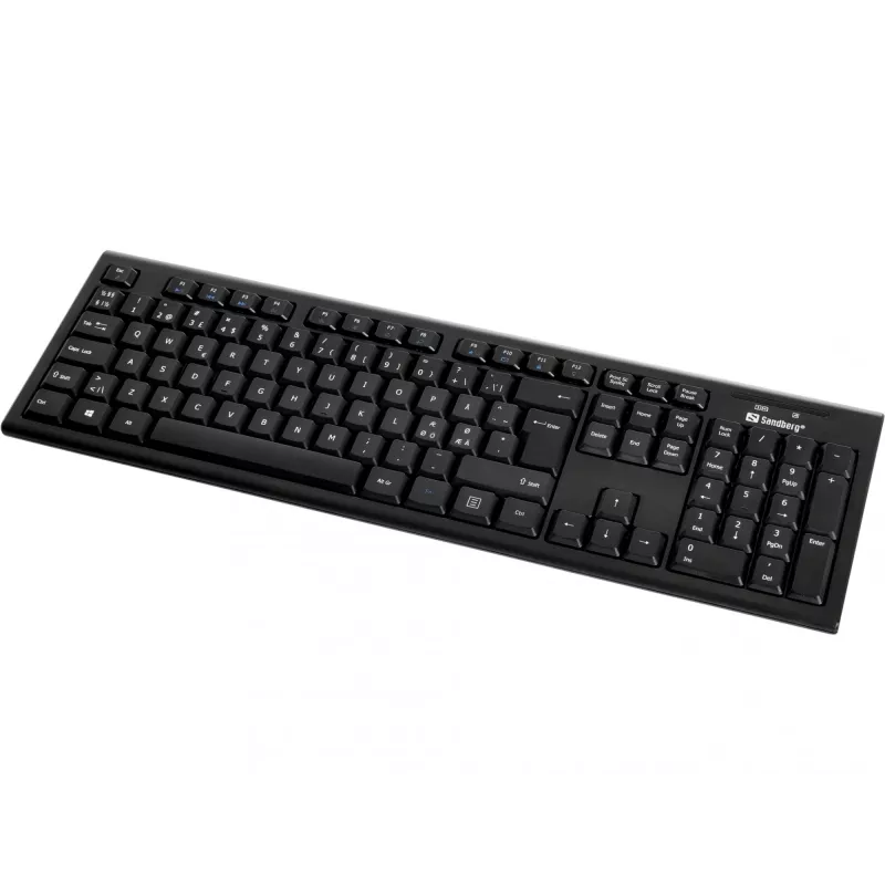 Belaidis biuro rinkinys Sandberg 631-20