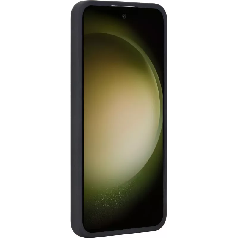 eSTUFF INFINITE GRS VIENNA S25 Edge Galaxy Black dėklas
