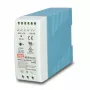 Maitinimo blokas PLANET PWR-40-24, 40 W, 24 V išėjimas, 100–240 V AC įėjimas, pasyvus aušinimas, LED indikacija