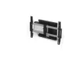Monitoriaus laikiklis SMS Smart Media Solutions 14-001-5, maks. 40 kg, VESA 200x100–400x600