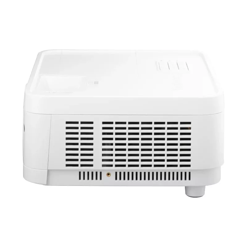 Projektorius Viewsonic PX700HDHE standartinis 3700 ANSI liumenų DMD 1080p (1920x1080) Baltas