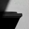 Belaidis magnetinis įkroviklis Native Union Drop Black, juodos spalvos