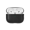 Native Union Re(Classic) apsauginis dėkliukas AirPods Pro Gen 2, celiuliozė, poliesteris, poliuretanas, 12 g, juodas
