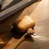 Native Union (Re)Classic dėkliukas AirPods Pro įkrovimo dėklui, geltonas