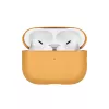 Native Union (Re)Classic dėkliukas AirPods Pro įkrovimo dėklui, geltonas