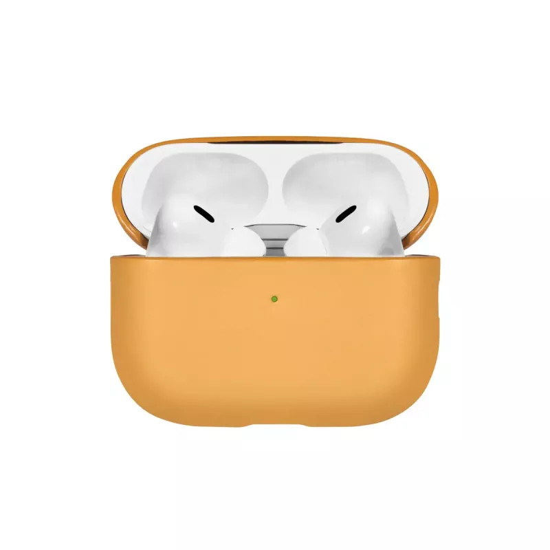 Native Union (Re)Classic dėkliukas AirPods Pro įkrovimo dėklui, geltonas