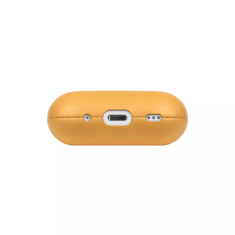 Native Union (Re)Classic dėkliukas AirPods Pro įkrovimo dėklui, geltonas