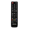 Pultelis Samsung TM1240A Juodas BN59-01199G – atsarginis televizoriaus pultelis, infraraudonųjų spindulių veikimas
