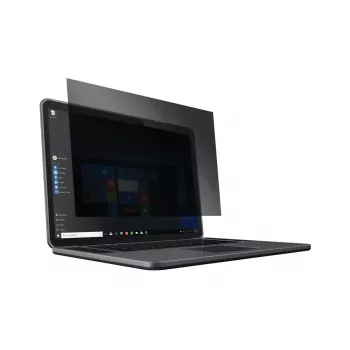 Kensington privatumo filtras 2 krypčių nuimamas, skirtas Microsoft Surface Go