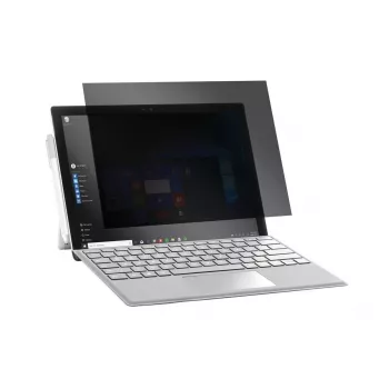 Kensington privatumo filtras 2 krypčių nuimamas, skirtas Microsoft Surface Go