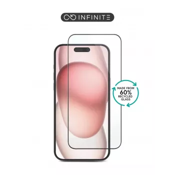 eSTUFF ES501435-10BULK apsauginis stiklas telefonui (10 vnt. pakuotė)