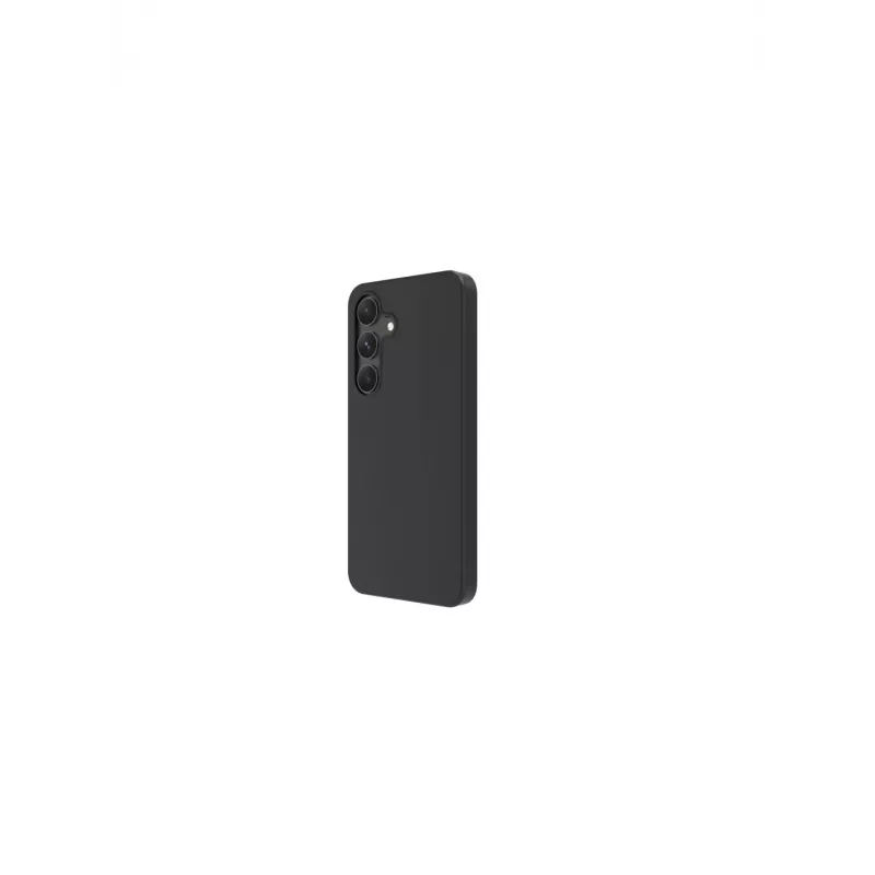 Dėklas dbramante1928 Galaxy S24 Night Black Monochromatic