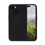 Dėklas dbramante1928 Greenland iPhone 15 Night Black Monochromatic
