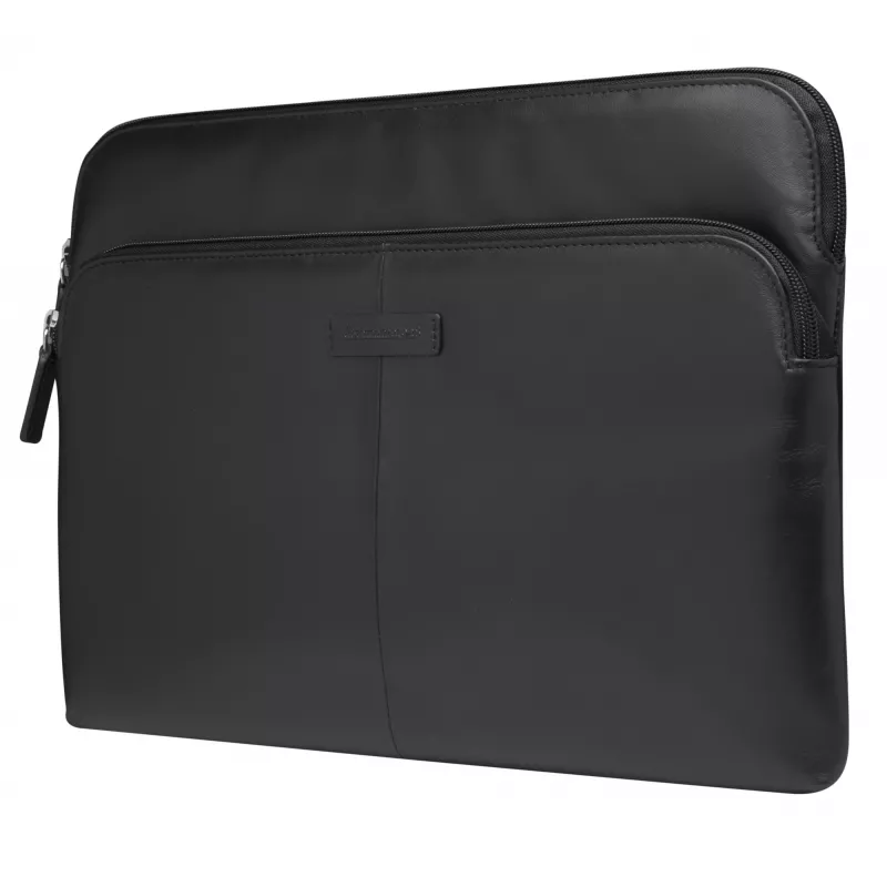 dbramante1928 Skagen Pro+ dėklas, skirtas MacBook Pro (2020)/Air (2020) 13 colių – juodas