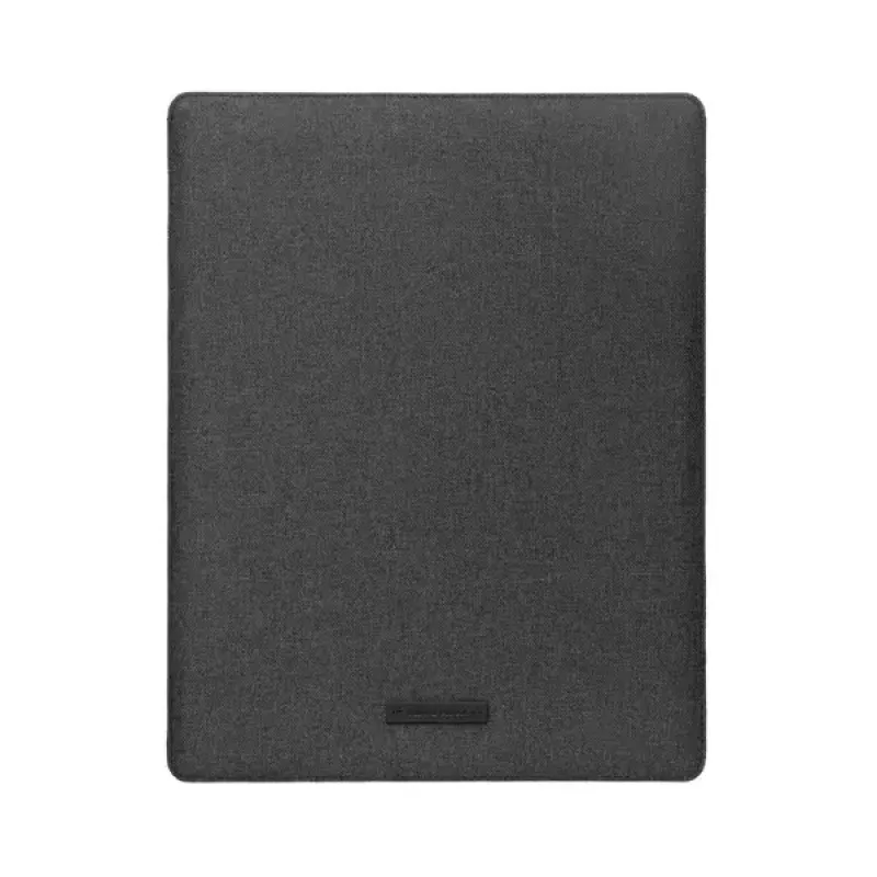 Dėklas Native Union Stow Slim iPad 12.9 (32,8 cm) Pilkas