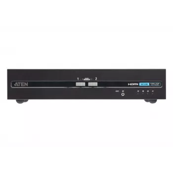 KVM jungiklis ATEN CS1142H4 USB HDMI 4K Ultra HD