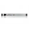 ATEN CL5800N stelažinė konsolė 48,3 cm (19 colių) 1280 x 1024 pikseliai Metalinė Juoda 1U