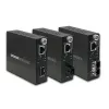 Tinklo medijos keitiklis PLANET GST-802S
