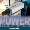 Intellinet 561211 Lauko Gigabit PoE+ ilgintuvas