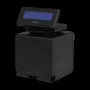 Epson DM-D30 40 skaitmenų USB 2.0 juodas klientų ekranas