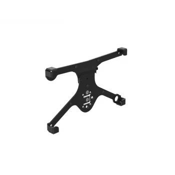 Laikiklis planšetei SpacePole TabPOS X-Frame, skirtas Amazon Fire 7 (SPXF16505-02)