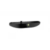 Fiksuotas 2D brūkšninių kodų skaitytuvas Elo Touch Solutions E245047 – juodas, kompaktiškas 118,5×26,6 mm, 22 g